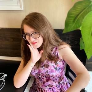 Meet your Posher, Gabriele